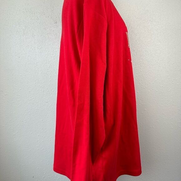 NWT Croft & Barrow Women’s Christmas Too - Picture 4 of 6